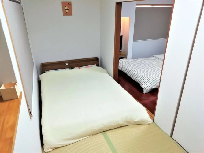 Panda Stay Okayama