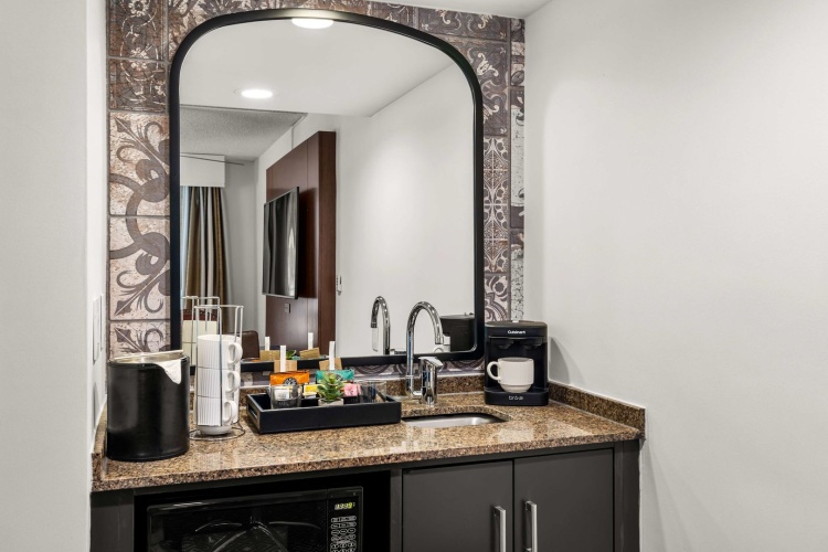 Embassy Suites by Hilton LAX International Airport South photo 34