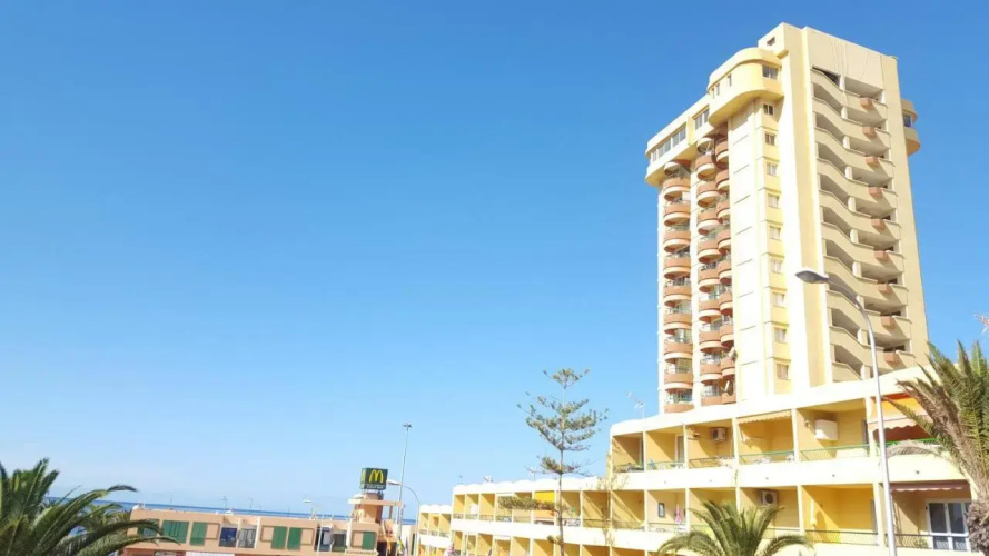 Hotelafbeelding