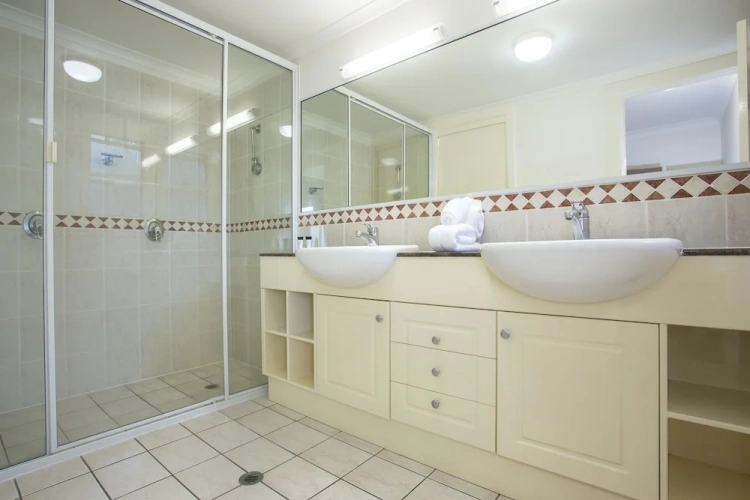 1 Bedroom Studio