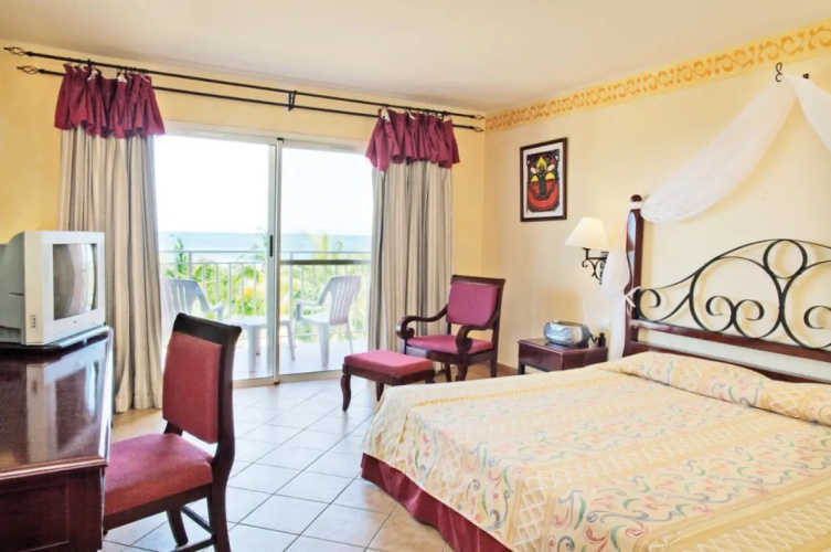 Memories Varadero Beach Resort