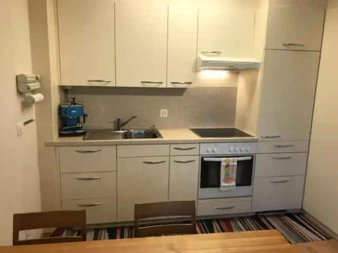 Bad Ragaz Appartement