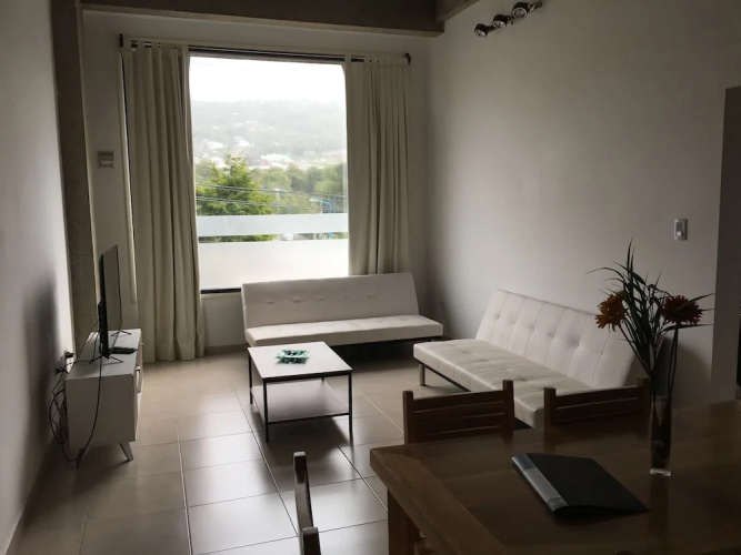 Magallanes Flat II