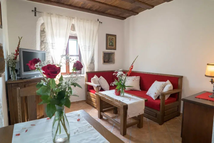 Villa Andric