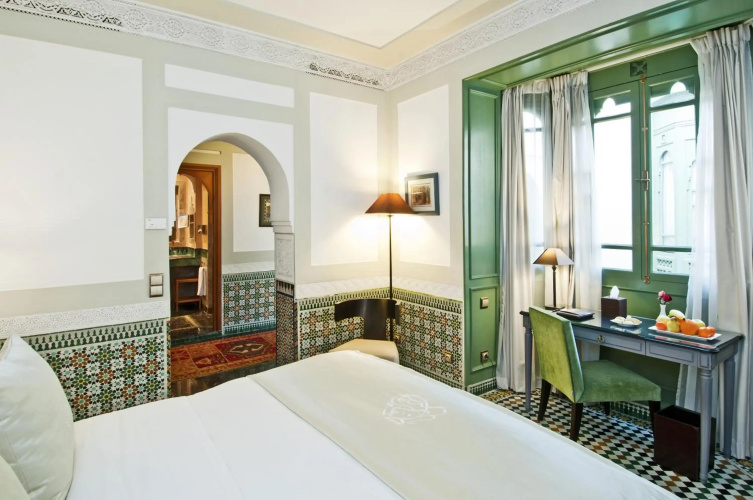 Palais Faraj Suites & Spa