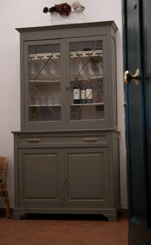 Wine Apartments Florence Bolgheri