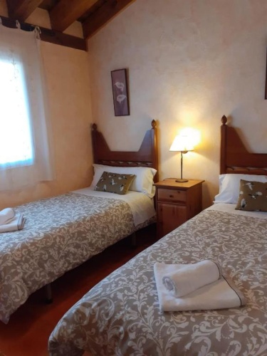 Casa Rural El Labriego A