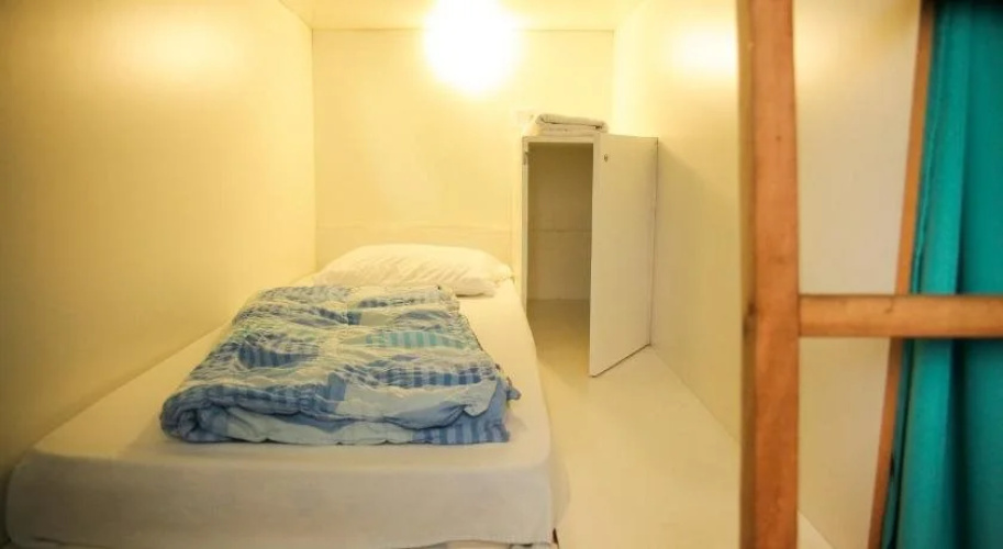 Expresso Curitiba Hostel