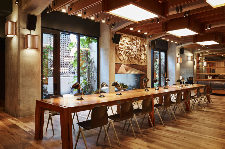 Ace Hotel Brooklyn photo 14