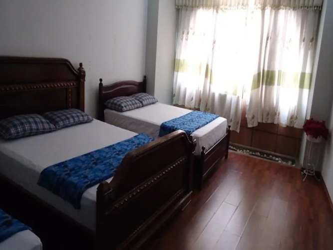 Viva Hotel