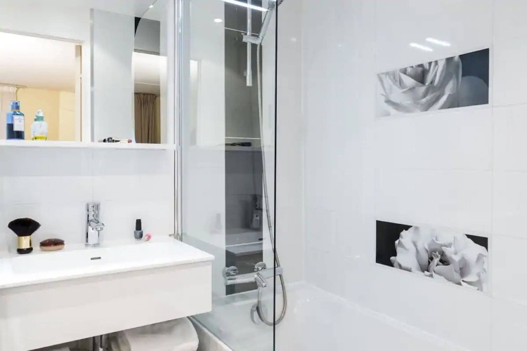 Hotel Fertel Etoile photo 12