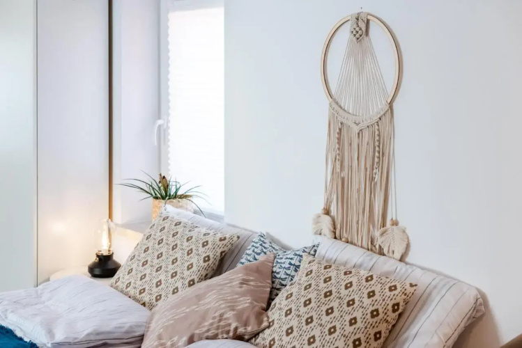 Boho House