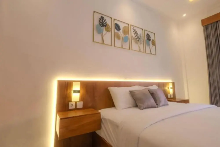 Bali Bata Canggu Guesthouse