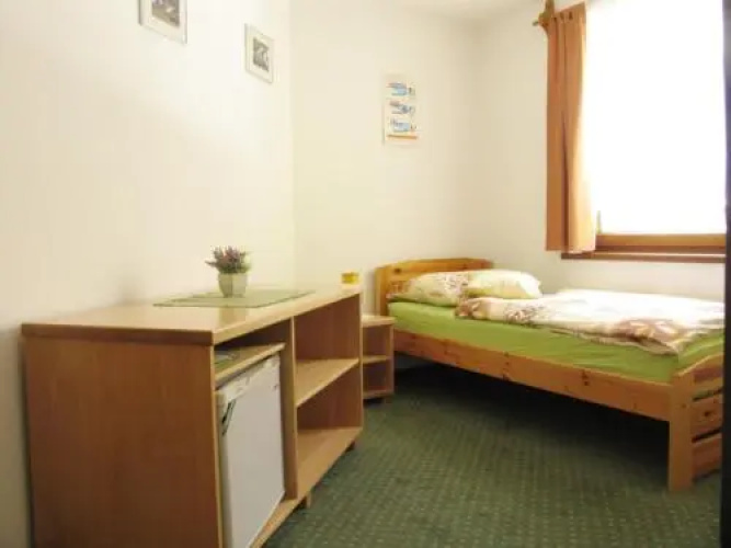 Pension Kamp Klin