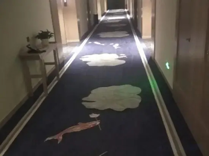 Shifusi Hotel