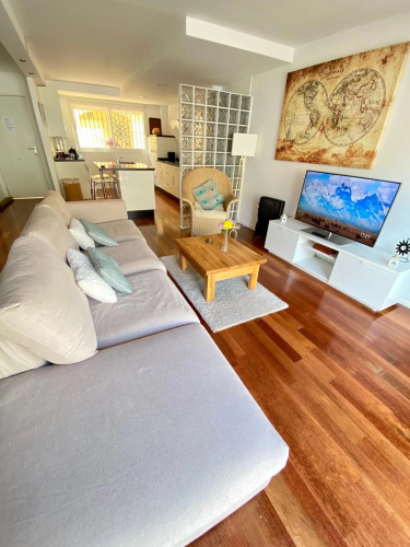 Apartamento El Olivo