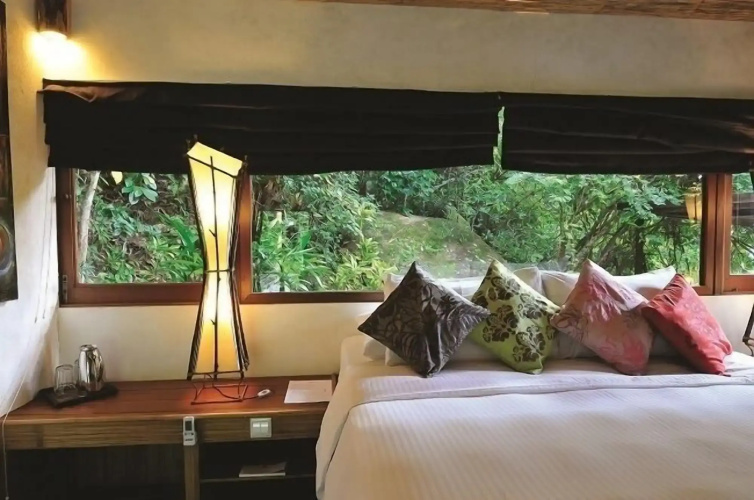 Japamala Resort