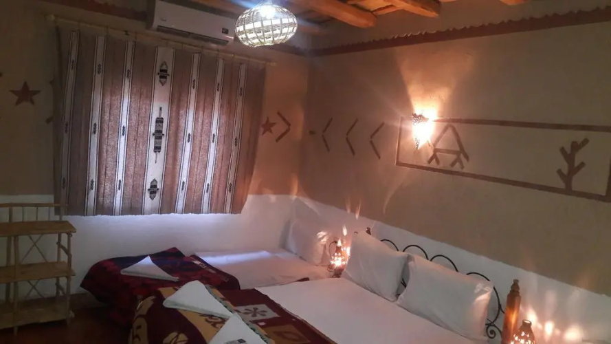 Auberge Des Peupliers