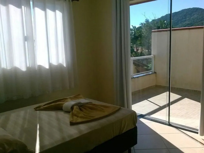 Apart Hotel Atlantico