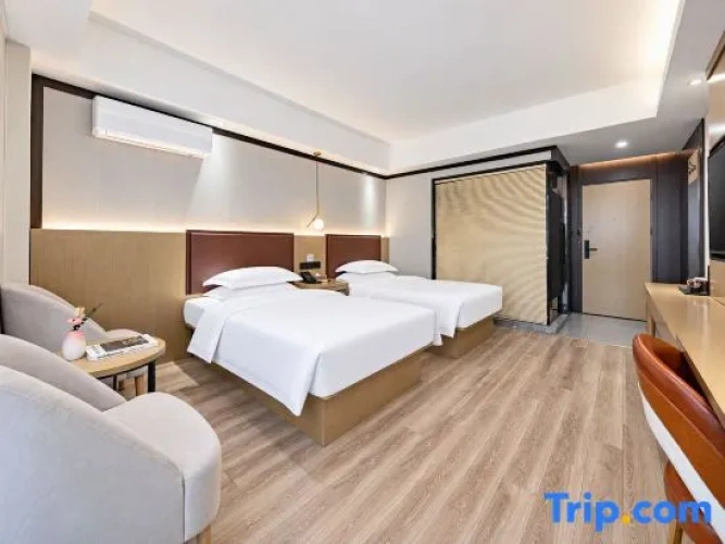 Business Twin room