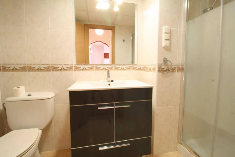 Apartamento Frontimar Costa Calpe