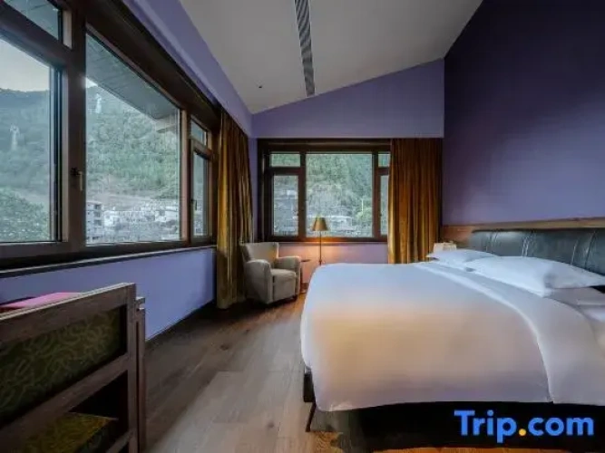 2 Bedrooms Superior Family Suite