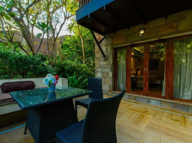 Luxury Cottage