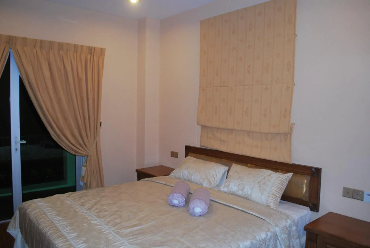 Mciti Suites