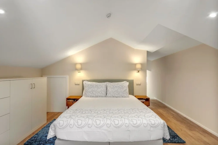 Standard Duplex room
