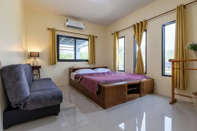 Narucha Farmstay