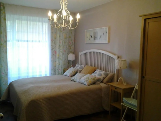 Luxury Apartment