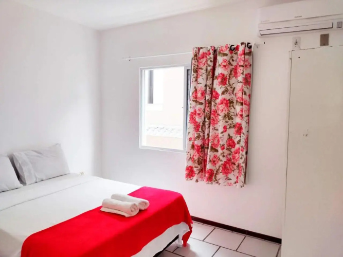 Residencial Lilly - Aptos de 1 e 2 Dorm.
