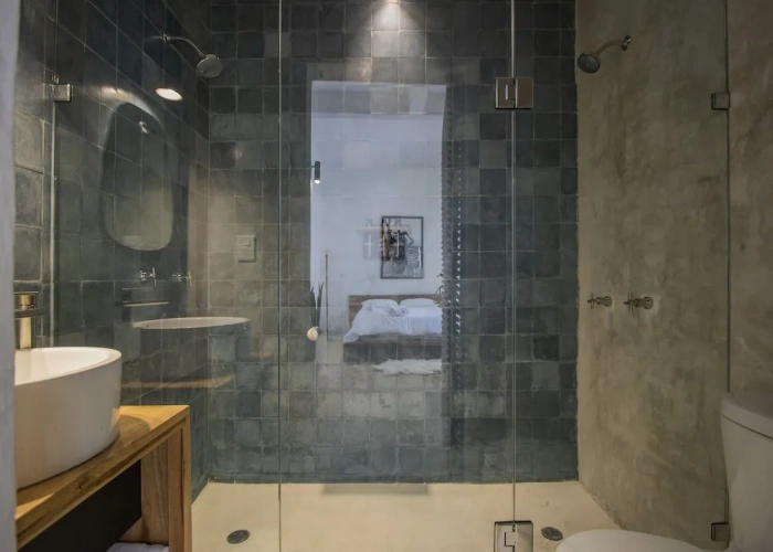 Luxury Double Suite