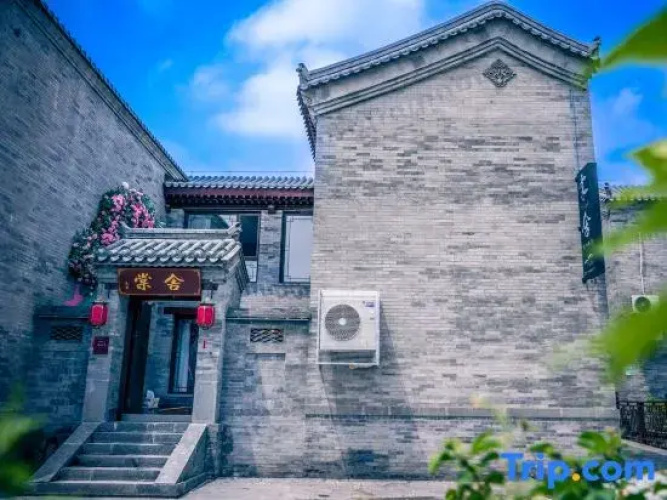 Tangshe Homestay