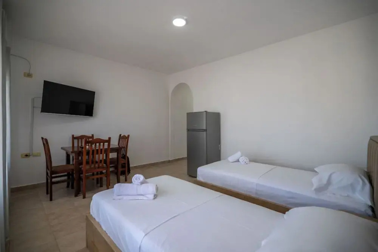 Hotel Horizon Ksamil