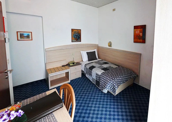 Hotel La Piroga