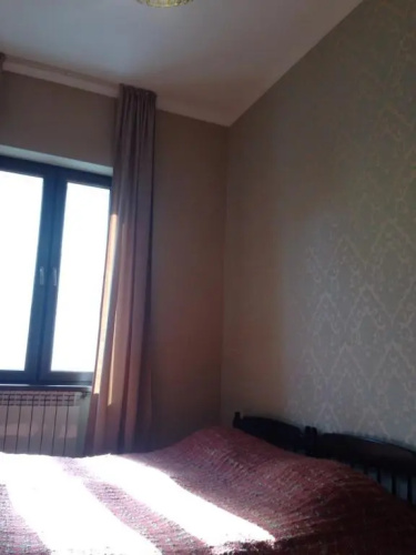 26 Chavchavadze Flat