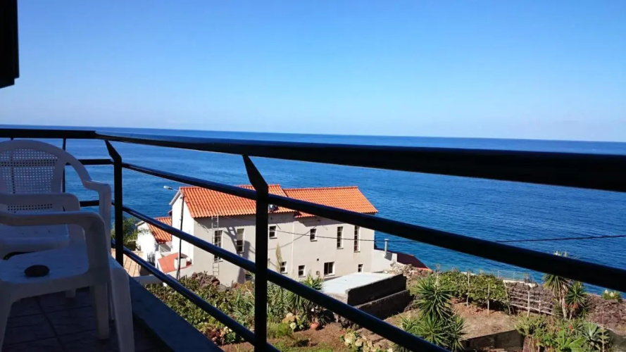 Cecília's House
