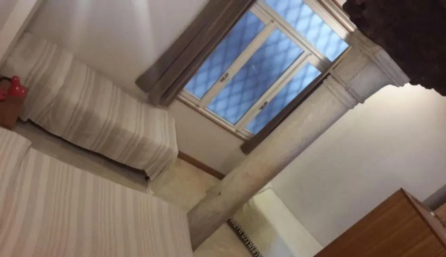 San Stae Casa Aurora
