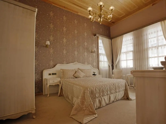 Premium Double room