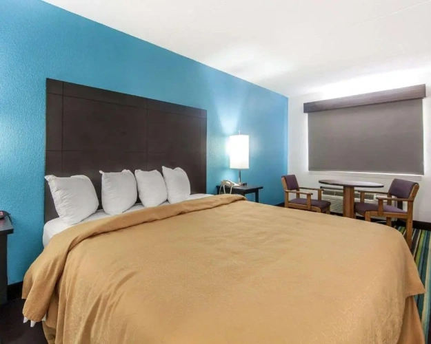Standard room