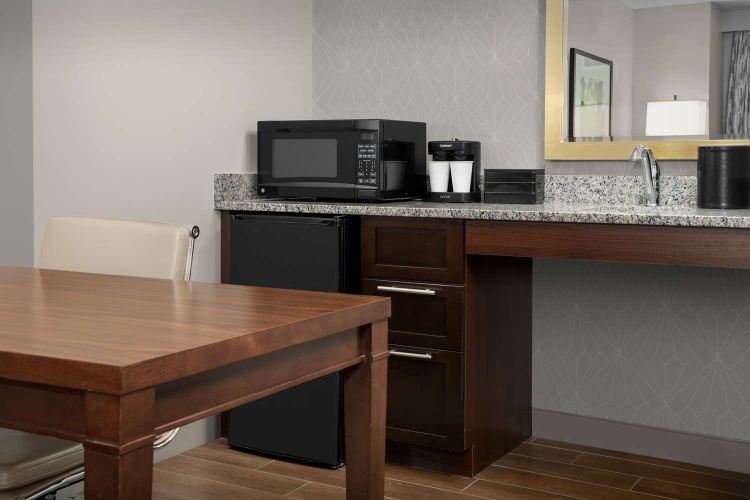 Embassy Suites Springfield photo 42