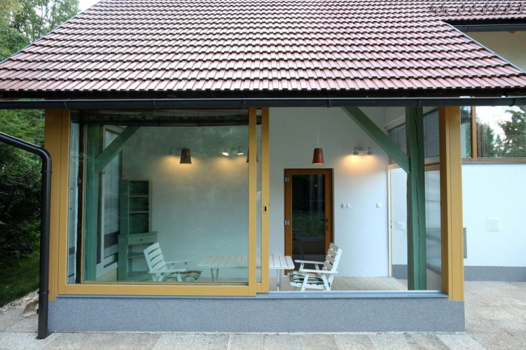 Forest Edge Apartments