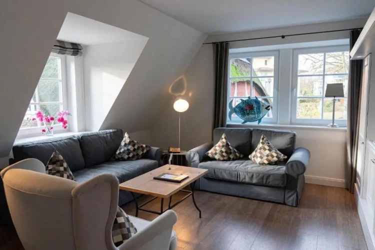 Duplex Suite