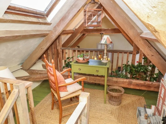 The Byre