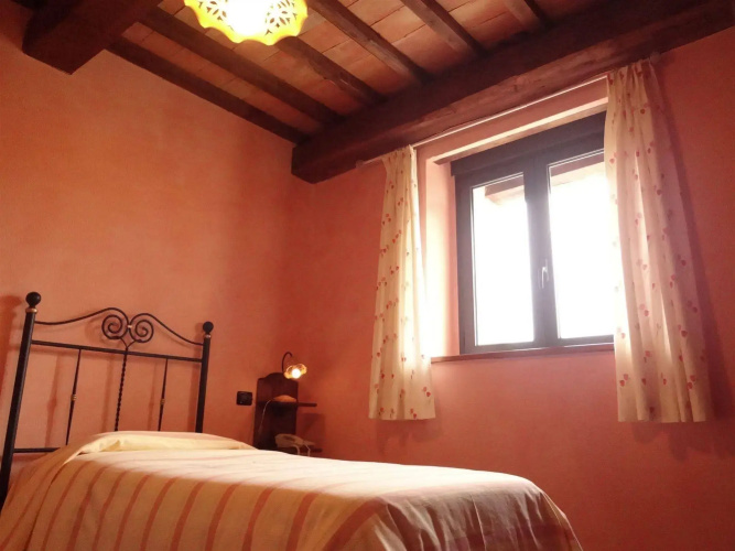 Albergo Rocca Ranne