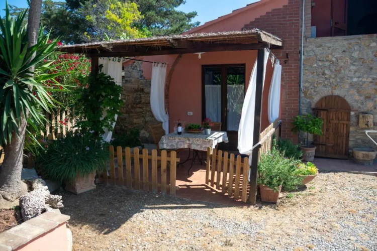 Agriturismo Colle Vento