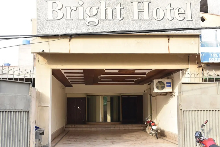 Hotelbild