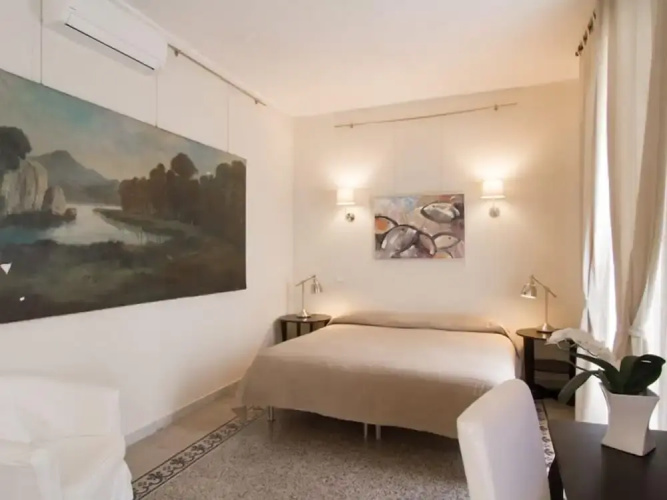 Residenza Maritti ContemporarySuite