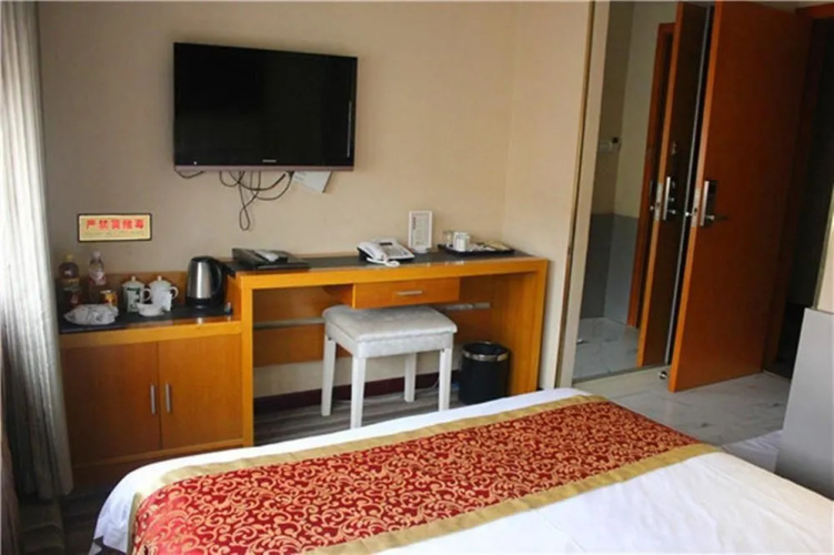 Herui Style Hotel